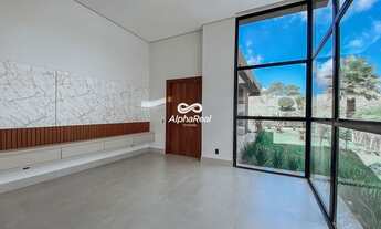 Imagem 2: Casa em Alphaville Lagoa dos Ingleses, Nova Lima