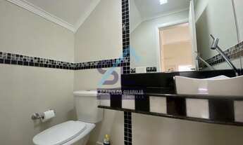 Imagem 6: Casa de condomínio sobrado para aluguel tem 469 metros quadrados com 6 quartos