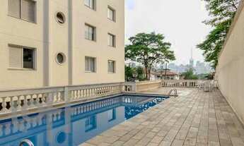 Imagem 3: SãO PAULO - Apartamento Padrão - Liberdade