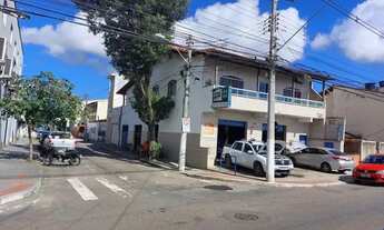 Imagem 3: Prédio frente Aeroporto novo Vitória