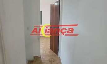 Imagem 6: ÓTIMA CASA RESIDENCIAL COM 2 DORMITÓRIOS E 1 VAGA DE GARAGEM - JARDIM AMÉRICA - GUARULHOS