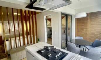 Imagem 7: APARTAMENTO RESIDENCIAL em SÃO PAULO - SP, PINHEIROS