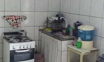 Imagem 5: 96-Casa a venda no bairro Gabriele, rua principal próximo de tudo! Aceito proposta, valor