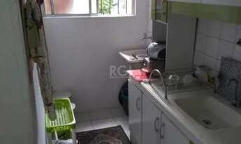 Imagem 6: Apartamento para Venda - 45m², 2 dormitórios, 1 vaga - Rubem Berta