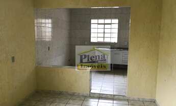 Imagem 7: Casa para alugar com 01 dormitório- Jardim Amanda 1- Hortolândia/SP