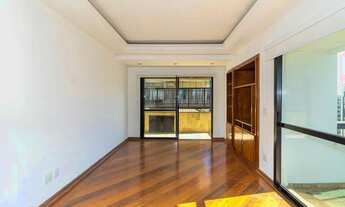 Imagem 3: Cobertura duplex para venda possui 151 metros quadrados com 3 quartos