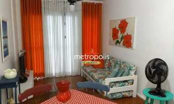 Imagem: Apartamento com 1 dormitório à venda