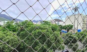 Imagem 5: Tijuca Apartamento com 3 dormitórios