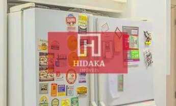 Imagem 7: Apartamento à venda no bairro MOEMA PÁSSAROS - São Paulo/SP, Zona Sul