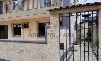 Imagem 2: Apartamento-À VENDA-Praça Seca-Rio de Janeiro-RJ