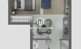 Imagem 2: APARTAMENTO RESIDENCIAL em São Paulo - SP, Vila Olímpia