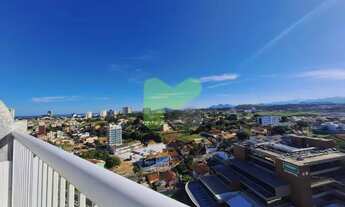 Imagem 3: Cobertura para aluguel, 3 quartos, 2 suítes, 1 vaga, Glória - Macaé/RJ