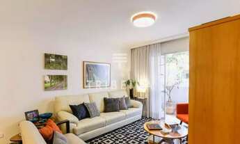 Imagem 5: Imóvel de 127m², com 3 dormitórios (sendo 1 suíte)