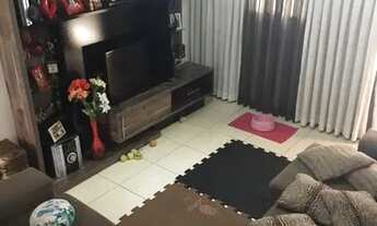 Imagem 4: Casa para venda possui 130 metros quadrados com 3 quartos em Vila Amorim - Suzano