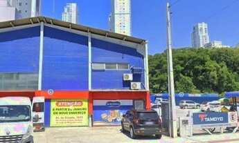 Imagem 2: Balneário Camboriú - INDUSTRIAL - Centro