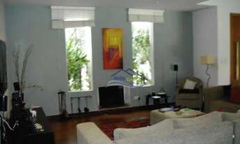 Imagem 4: GRANJA VIANA - PARQUE FRONDOSO