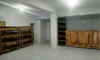 Imagem 2: Salão Comercial para Locação na Bela Vista com 40m²