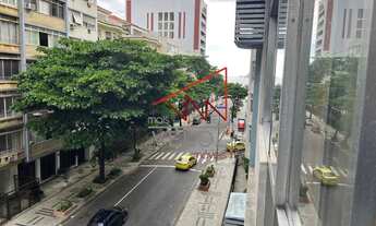 Imagem 4: Apartamento-À VENDA-Copacabana-Rio de Janeiro-RJ