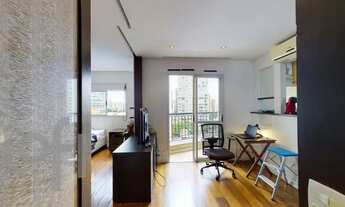 Imagem: SãO PAULO - Apartamento Padrão - Moema