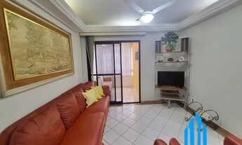 Imagem 2: Apartamento para venda possui 77 metros quadrados com 2 quartos em Praia do Morro - Guarap