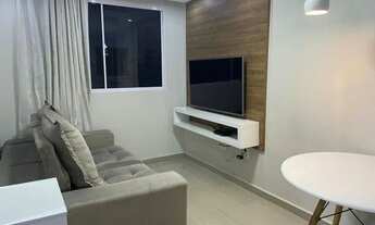 Imagem 7: Apartamento com 2 dormitórios à venda, 43 m² por R$ 180.000 - Campo Grande - Rio de Janeir