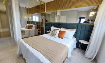 Imagem 7: Mude em Fevereiro! 3 Dorms /suíte, Varanda, Elevador- Condomínio Club