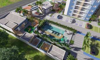 Imagem 7: Apartamento para venda com 67 metros quadrados com 3 quartos em Jabotiana - Aracaju - SE