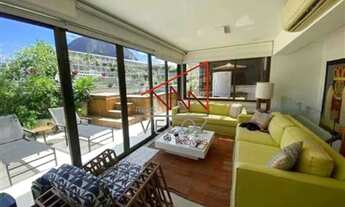 Imagem 3: Cobertura-À VENDA-Gávea-Rio de Janeiro-RJ