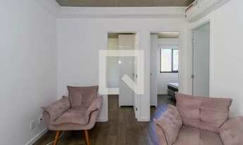 Imagem 6: Apartamento para Aluguel - Santana, 2 Quartos, 46 m2