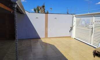 Imagem 5: Sobrado para Venda - 100.75m², 2 dormitórios, sendo 2 suites, 2 vagas - Nova Sapucaia