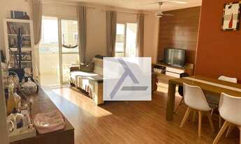 Imagem: Apartamento com 3 dormitórios, 105 m²