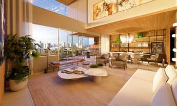 Imagem: Apartamento para venda possui 232 metros