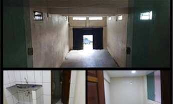 Imagem 2: Prédio para alugar na Cidade de Deus