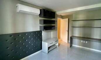 Imagem 2: Ed Di Cavalcanti: Bonito Apto Próx Praça B Campos 187m² 3 Suítes 2 Vg