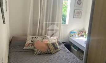 Imagem 3: Apartamento - Loteamento Parque São Martinho - Campinas