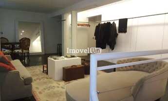 Imagem 4: Itaim Bibi Casa com 2 dormitórios