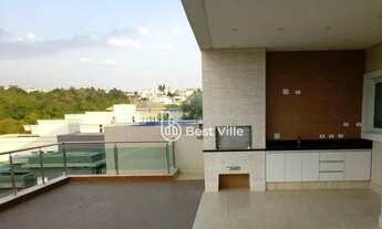 Imagem 7: Casa com 5 dormitórios à venda, 441 m² por R$ 2.950.000 - Alphaville - Santana de Parnaíba