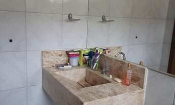 Imagem 6: Casa de condomínio térrea para aluguel tem 120 metros quadrados com 3 quartos