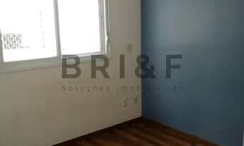 Imagem: Lindo Apartamento na Vila Olímpia para