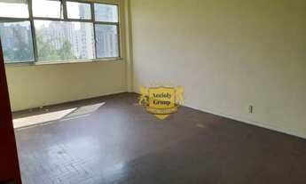 Imagem: Apartamento com 3 dormitórios para alugar