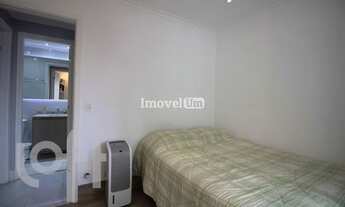 Imagem 6: Brooklin Apartamento com 2 dormitórios