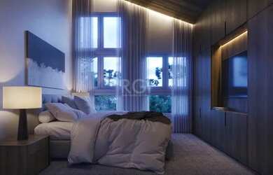 Imagem 2: Apartamento para Venda - Residencial Gardênia