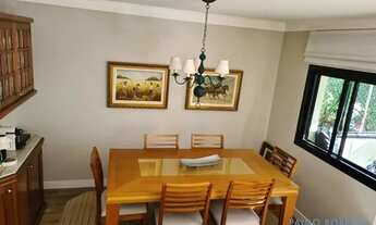 Imagem 7: APARTAMENTO - MOEMA ÍNDIOS - SP