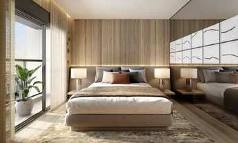 Imagem 5: Apartamento para venda no 15º andar, 157 m² com 3 dormitórios na ZO de São Paulo - SP