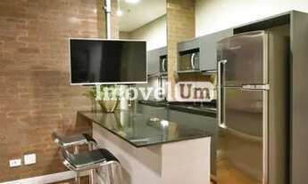 Imagem 4: Vila Olímpia Apartamento com 1 dormitório