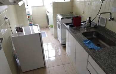 Imagem 3: São Paulo - Apartamento Padrão - SANTA CECÍLIA