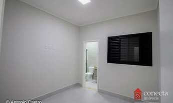 Imagem 7: Casa com 3 dormitórios à venda, 140 m² por R$ 930.000,00 - Residencial Terras da Estância