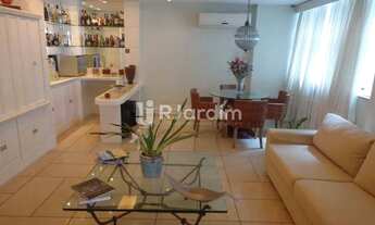 Imagem: Apartamento com 5 quartos (suítes) à venda