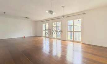 Imagem 4: Apartamento Venda Cerqueira César 168 m² 4 Dormitórios