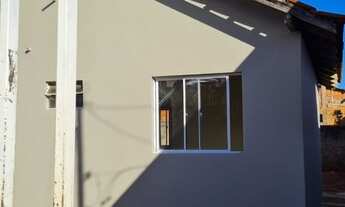 Imagem 5: Casa para Alugar - Bairro Ana Maria do Couto